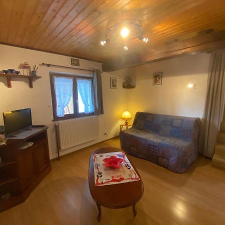 Gite Lammer Artolsheim Extérieur photo