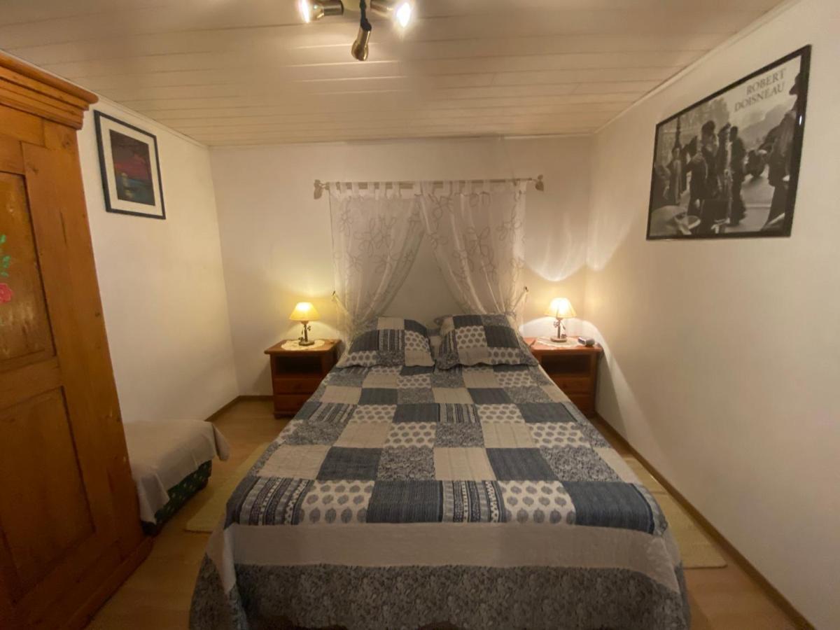 Gite Lammer Artolsheim Extérieur photo