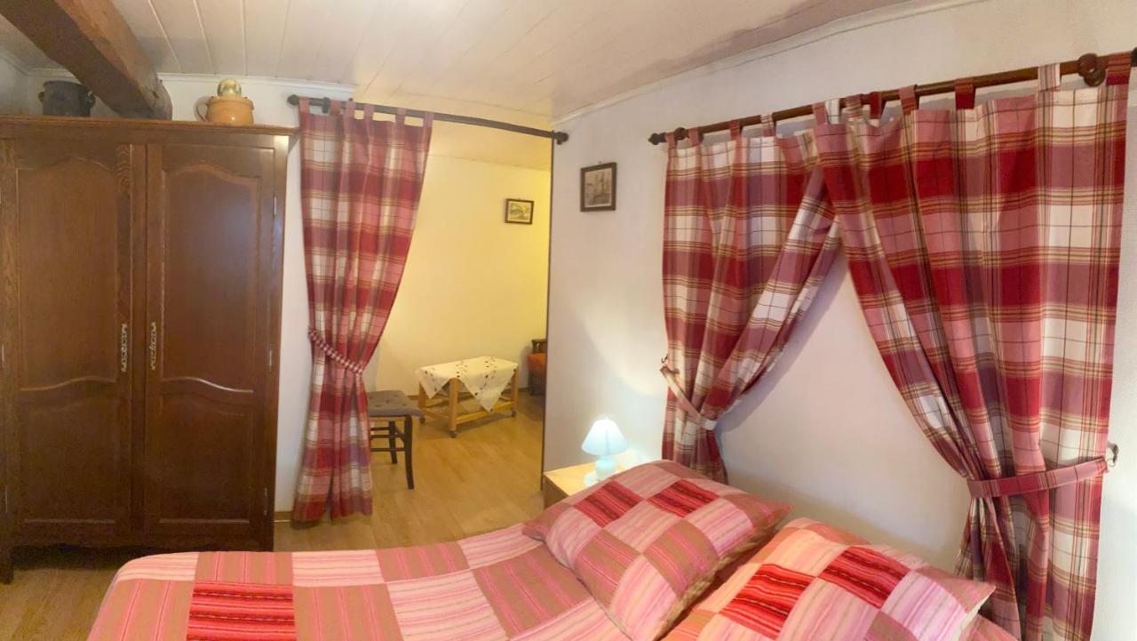 Gite Lammer Artolsheim Extérieur photo