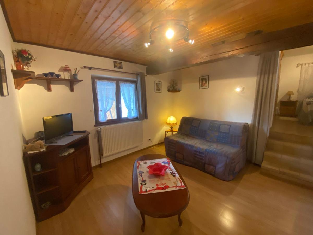 Gite Lammer Artolsheim Extérieur photo