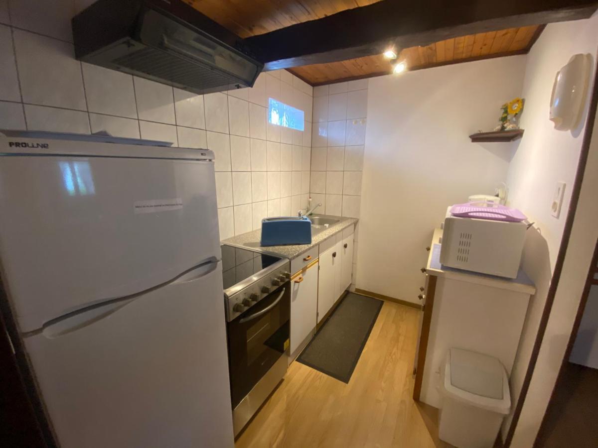 Gite Lammer Artolsheim Extérieur photo