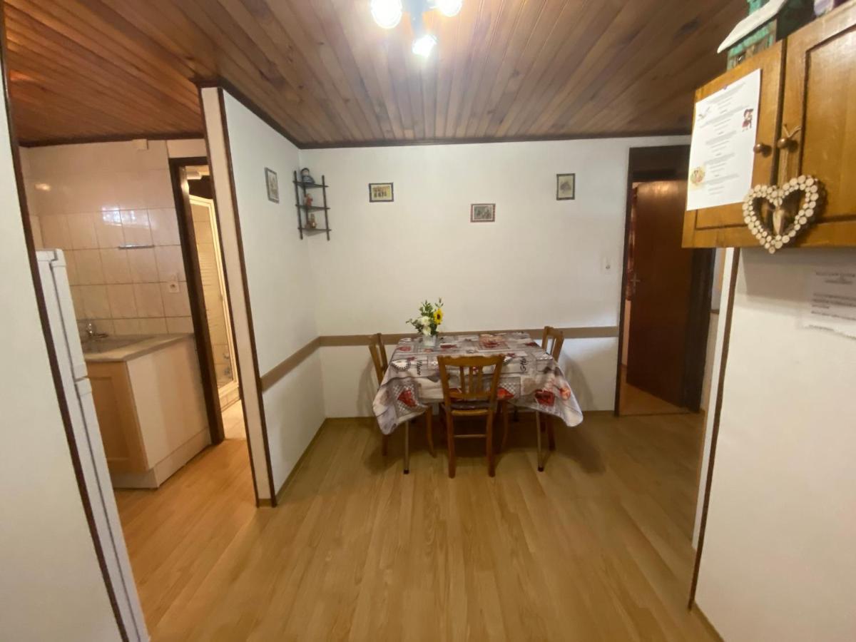 Gite Lammer Artolsheim Extérieur photo