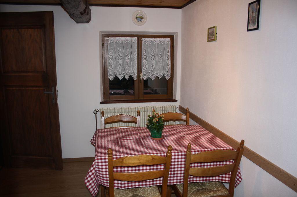Gite Lammer Artolsheim Chambre photo