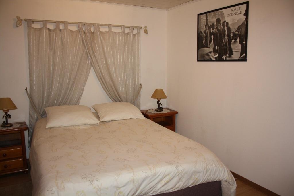 Gite Lammer Artolsheim Chambre photo