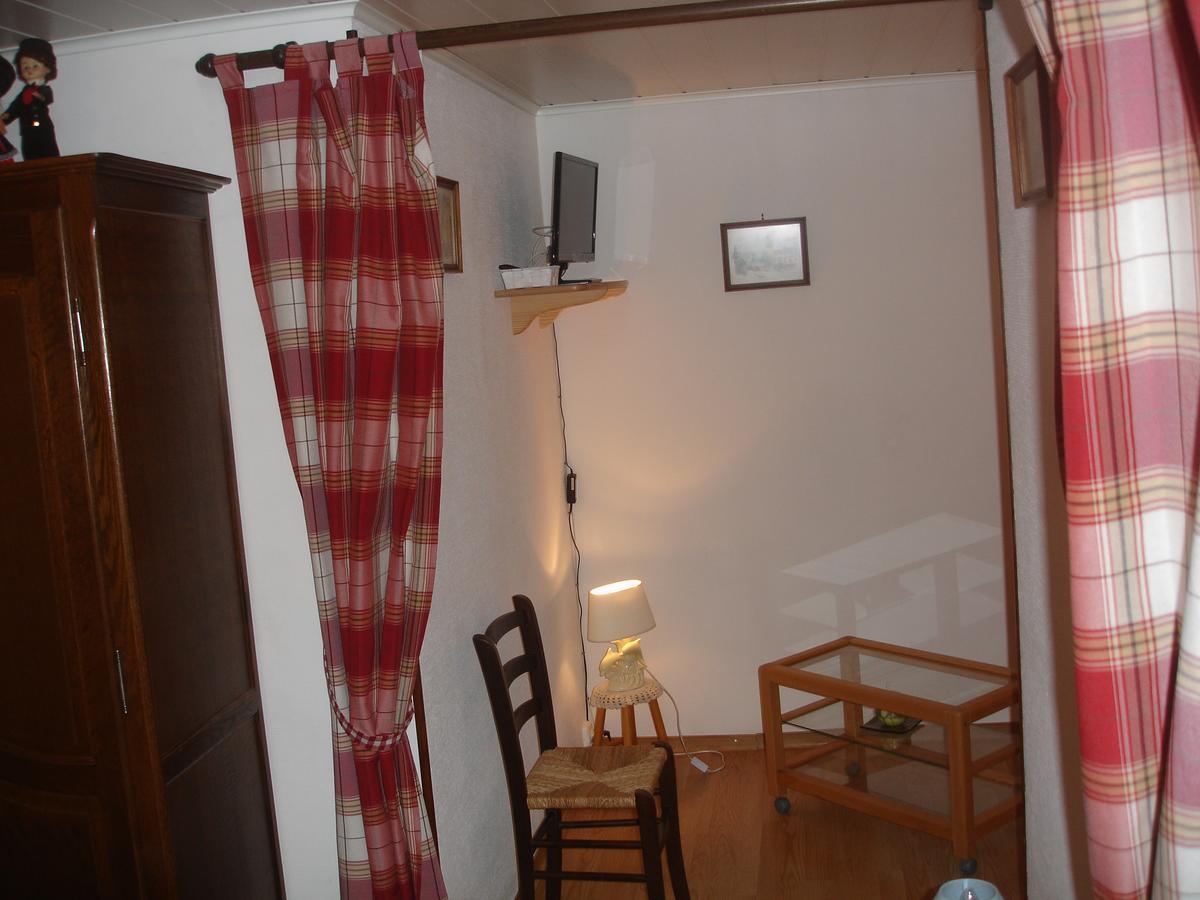 Gite Lammer Artolsheim Extérieur photo